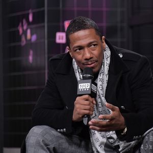Wegen antisemitischen Aussagen: Nick Cannon wurde gefeuert!