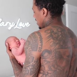 Insider verrät: So herzlich kümmert sich Nick Cannon um Sohn