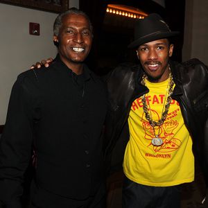 Nick Cannons Baby ist tot: Opa glaubte an Zukunft mit Enkel