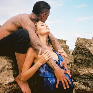 Offiziell: Nick Cannon ist der Vater von Alyssa Scotts Baby!