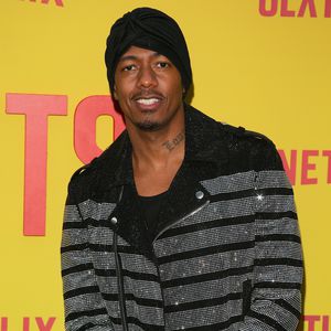 Locken des Grauens? Das Netz lacht über Nick Cannons Frisur!