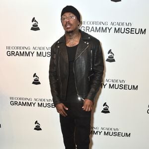 Nicht genug Zeit für Kids: Nick Cannon plagen Gewissensbisse