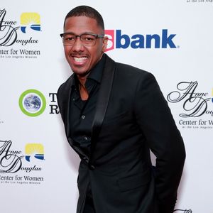 "Große Neuigkeiten": Noch ein Kind für Comedian Nick Cannon?