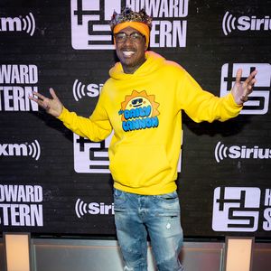 Zwölffachpapa Nick Cannon will Kinderpsychologie studieren!