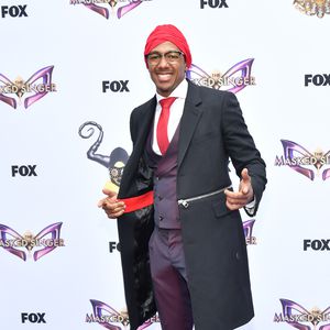 Bestätigt: Nick Cannon wird zum zweiten Mal Zwillingspapa!