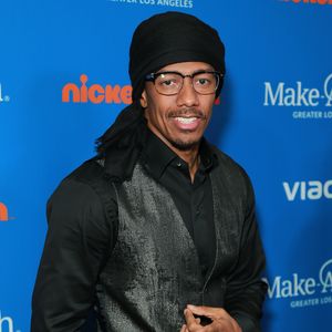 Noch eins! Nick Cannon bekommt wieder ein Kind mit seiner Ex
