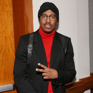 Große Überraschung! Nick Cannon wird bald schon wieder Vater