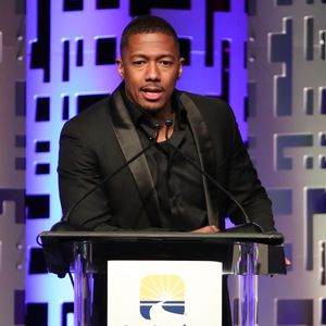 Darum gab Nick Cannon Tod seines Sohnes in TV-Show bekannt