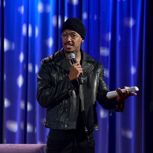 Nick Cannons Kinder sollen sich nicht auf Erfolg ausruhen
