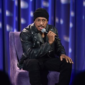 Nick Cannon: Nicht alle seine Baby-Mamas verstehen sich!