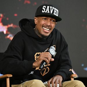 Nick Cannon vergisst die Namen von zwei seiner zwölf Kinder