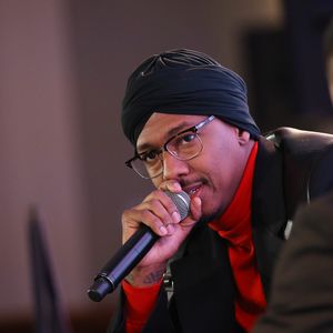 Bekommt Nick Cannon drei Babys mit zwei Frauen gleichzeitig?