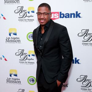 Und das Nächste: Nick Cannon zum siebten Mal Papa geworden!