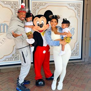 Polyamore Beziehung mit Nick Cannon: Abby verteidigt sich!