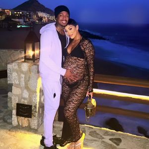 Tatsächlich: Nick Cannon ist Papa von Abbys ungeborenem Baby