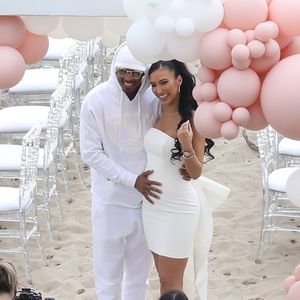 Intime Fotos der Geburt: Nick Cannons achtes Baby ist da!