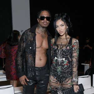 Bre Tiesi plaudert über offene Beziehung mit Nick Cannon
