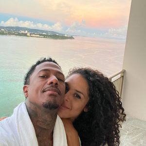 Namen verraten: Nick Cannon ist jetzt stolzer Zehnfach-Papa
