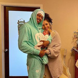 Ein Mädchen: Nick Cannon ist zum vierten Mal Vater geworden!