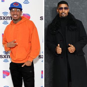 Laut Nick Cannon: Jamie Foxx ist "wach" und "ansprechbar"!