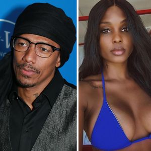 Toxische Beziehung: Nick Cannons Ex teilt kryptische Zeilen