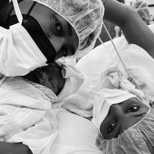 Schon wieder: Nick Cannon ist zum neunten Mal Vater geworden