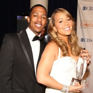 Nick Cannon glaubt: Mariah Carey will ihn nicht zurückhaben