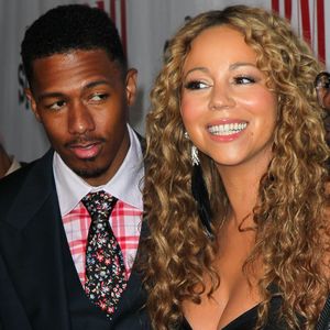 Nick Cannon fühlte sich unsicher in Ehe mit Ex Mariah Carey