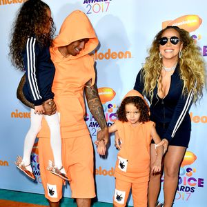 Süße Hawaii-Urlaubs-Pics: Mariah Carey zeigt ihre Zwillinge!