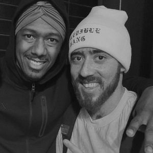 "Schlimmstes Jahr": Nick Cannons guter Freund ist gestorben