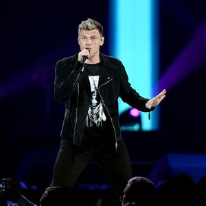 Nick Carters Söhnchen Odin (2) hat sein Leben verändert