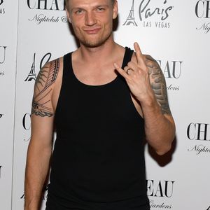"Dancing with the Stars"-Teilnahme: Nick Carter kampfbereit!