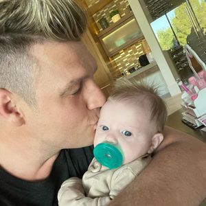 Komplikationen bei Geburt: Nick Carter sorgte sich um Baby