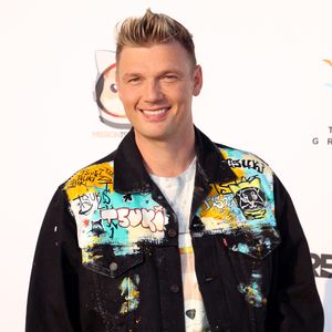 Nick Carter holt spontan Barista als Voract auf die Bühne