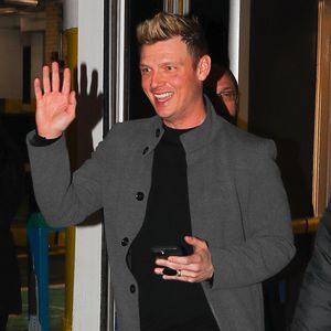 Nick Carter lächelt die Missbrauchsvorwürfe gegen ihn weg!