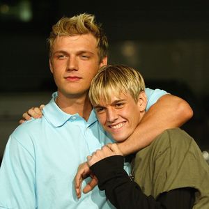 Nick Carter veröffentlicht neuen Song über Bruder Aarons Tod