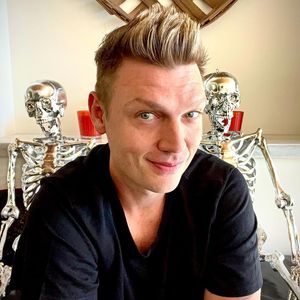 Als Popstar und Papa: Nick Carter verpasste Kindergeburtstag
