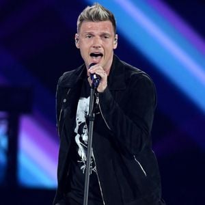 Backstreet Boys-Beef? Ein Jahr Funkstille bei Nick und Brian