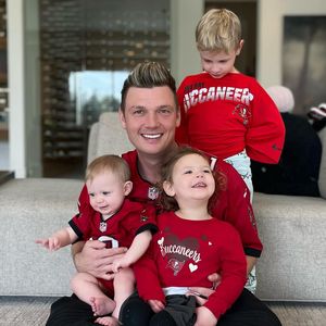 Das Leben als Dreifach-Papa: Nick Carter ist "erschöpft"