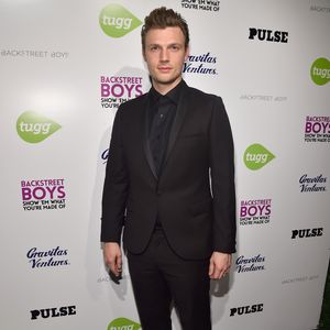 Mutmaßliches Opfer bekam danach Krebs: Nick Carter verklagt