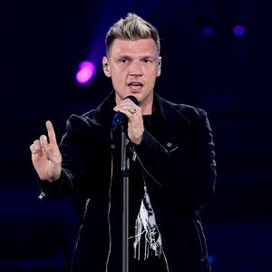 Nick Carter bringt neue Musik und ein Sammlerpaket raus