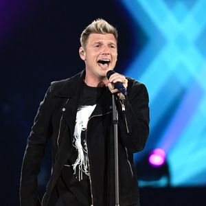 Komplikationen: Nick Carter gibt Baby-Update nach Geburt
