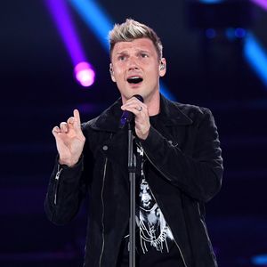 Nach Missbrauchsvorwurf: Nick Carter kontert mit Gegenklage