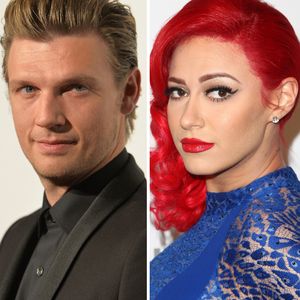 Nick Carters Ex Kaya glaubt mutmaßlichem Missbrauchsopfer!