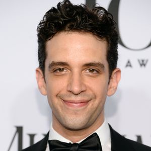 Nick Cordero, Schauspieler