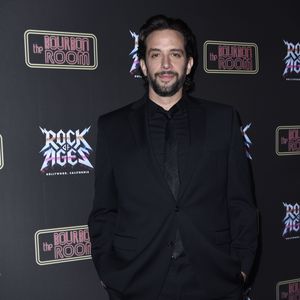 Mit nur 41 Jahren: Broadway-Superstar Nick Cordero ist tot