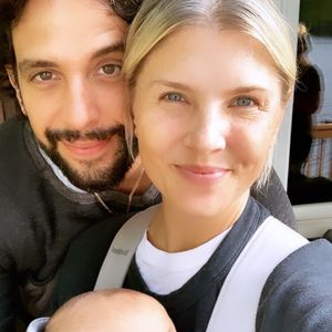 Amanda erinnert sich an Abschied von Nick Cordero (†41)