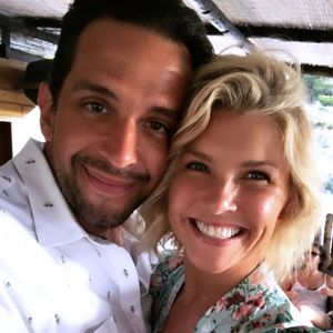 "Immer bei uns": Amanda Kloots über ihren verstorbenen Mann