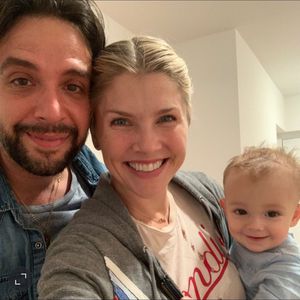 So verbringt Amanda Kloots ersten Todestag von Nick Cordero