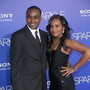 Nach Bobbi Kristinas Tod: Ex Nick Gordon ist jetzt Gärtner